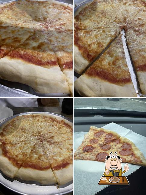 Luis Pizza Chico Man