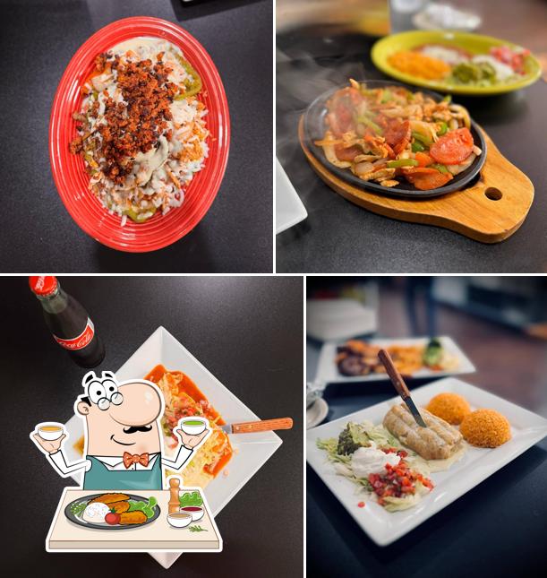 Margaritas Grill & Cantina