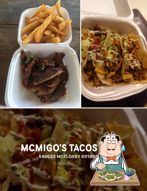 McMigo’s Tacos