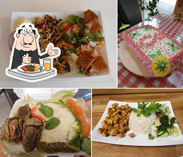 Norra Café - Kramfors resecentrum