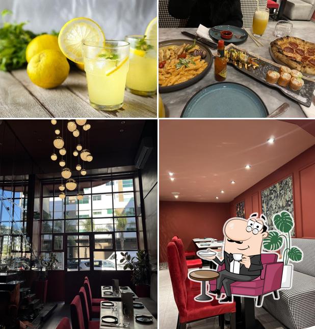 Restaurant OXO