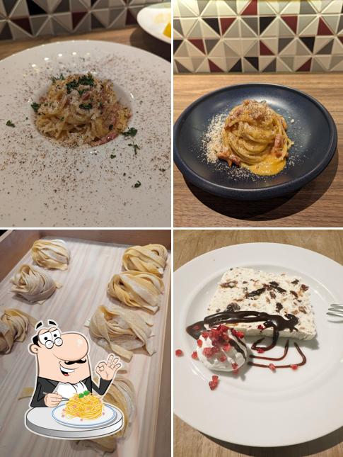 Osteria Carbone