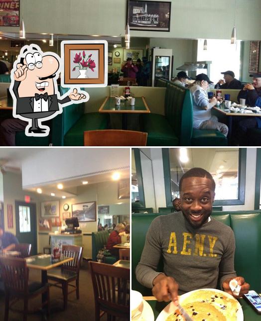 Penn Pines Diner
