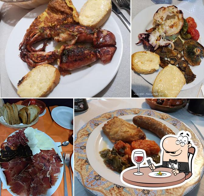 Restaurant Pepet