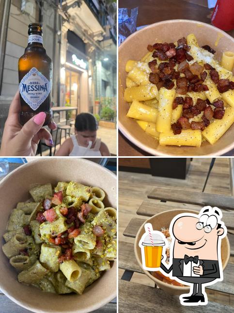 Piccolino Pasta Bar