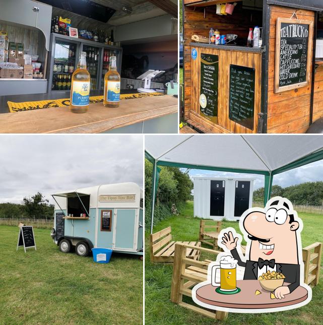 Pop-Up On The Hill