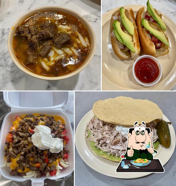 Puros Pinches Tacos