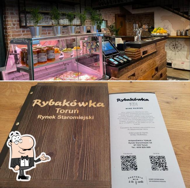Restauracja Rybakówka