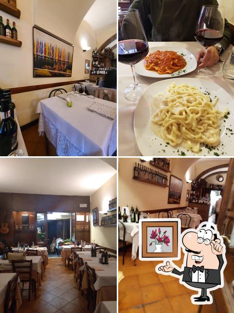 Ristorante Taverna Di Cecco