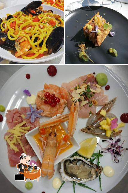 Ristorante del Balneario Malaika