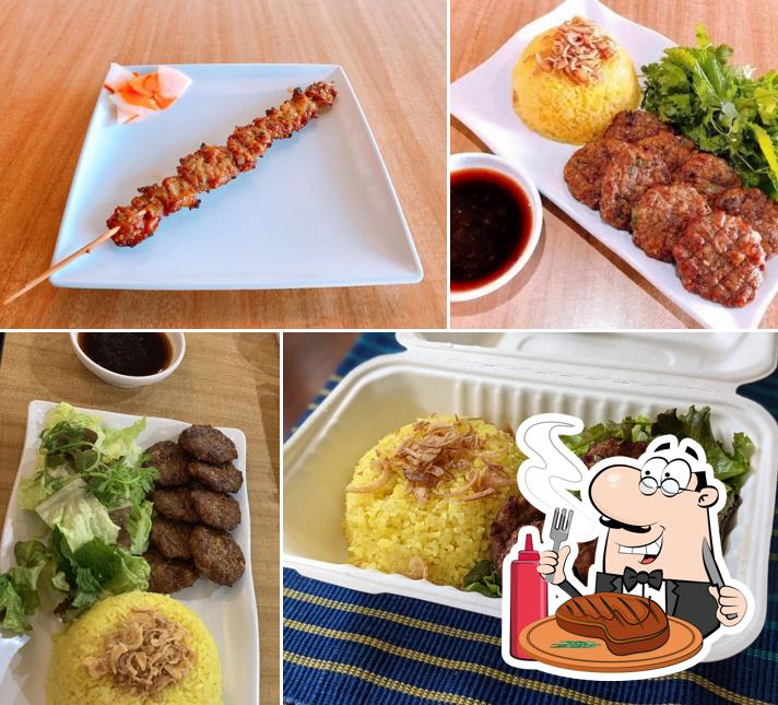 T-ZO Vietnamese Meals-Mart