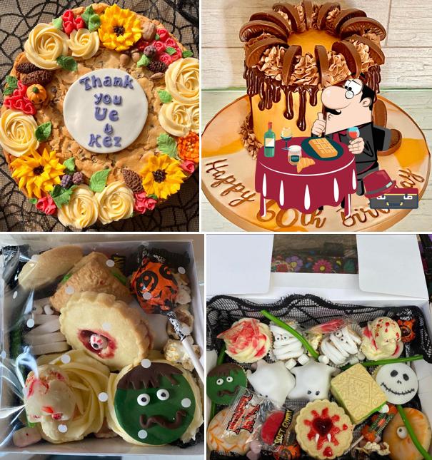 The Rothwell Cake Co