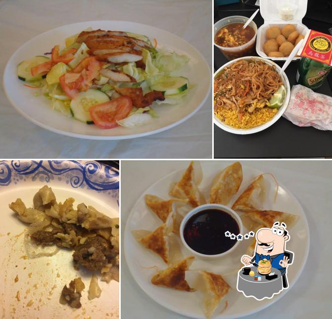 Yum Yum Chinese Take Out