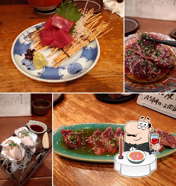 炭火焼き料理居酒屋チャンマダン