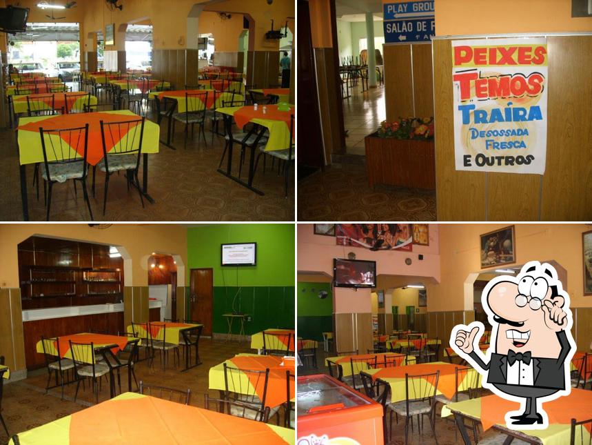 Restaurante Caratinga