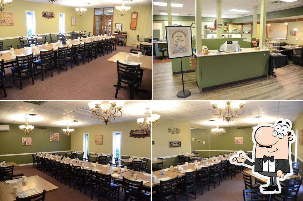 Richards Restaurant - Decatur,IN