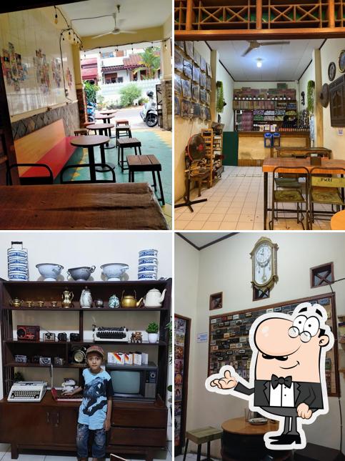 Warkop Ma'Anah