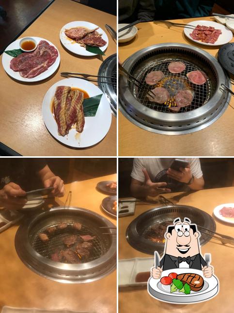 Yakiniku King