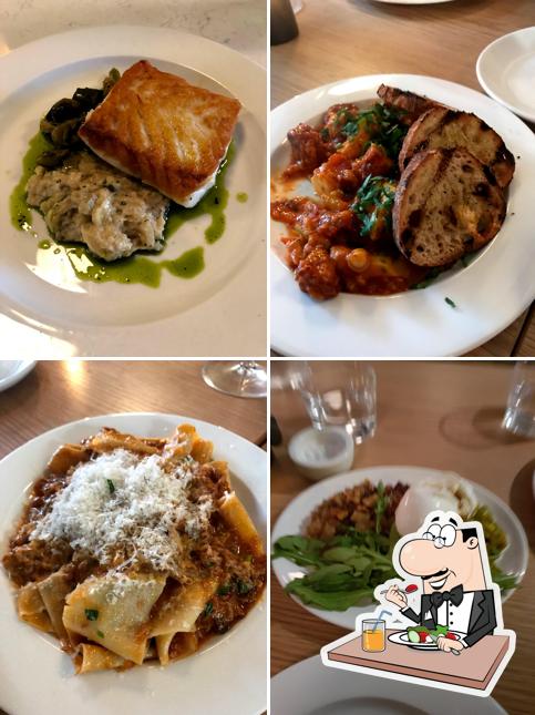 Host Restaurant
