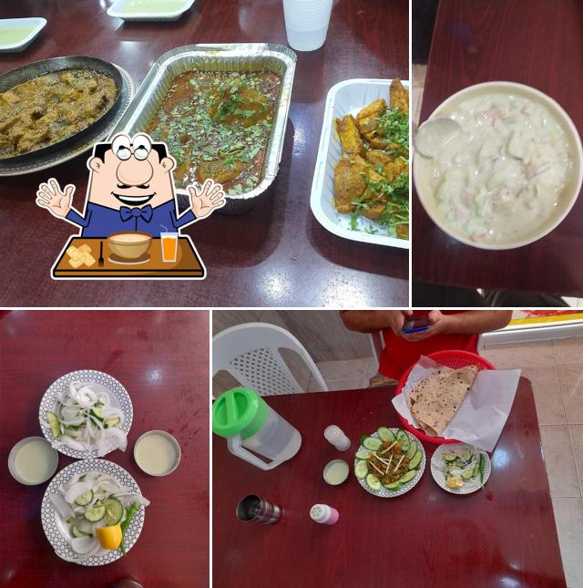 ABDUL HAI RESTAURANT