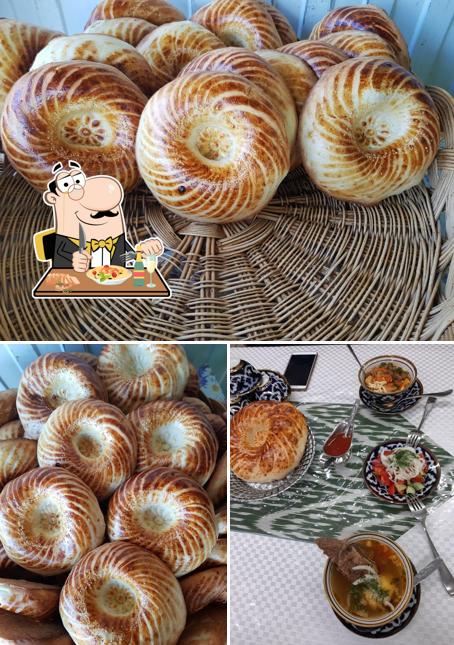 Акбаршах