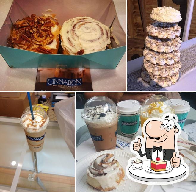 Cinnabon