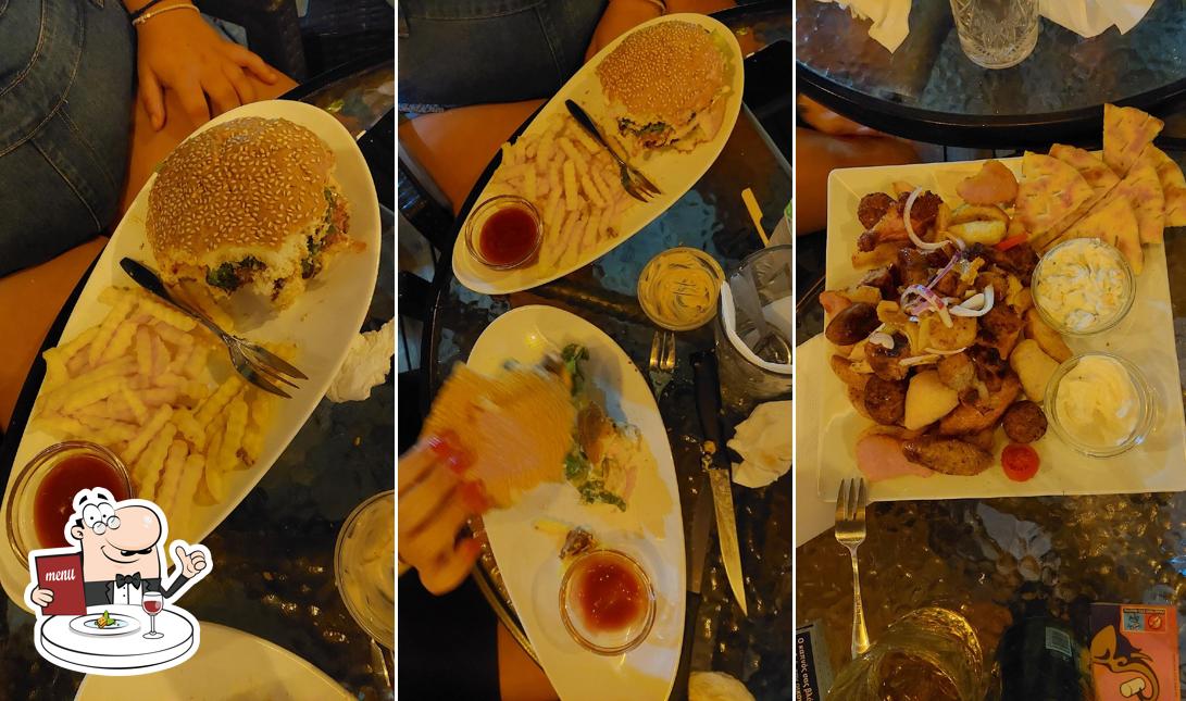 ONAR CAFE BAR