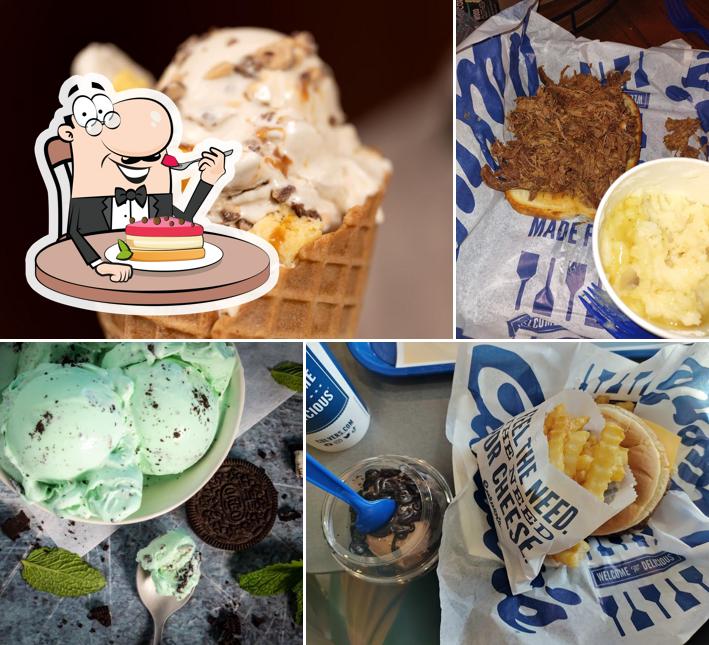 Culver’s