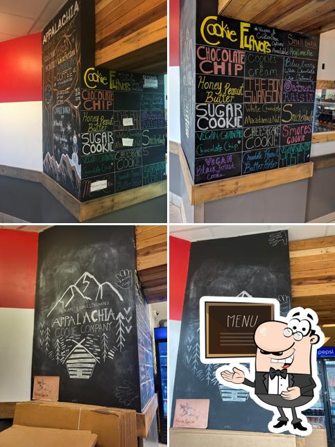Appalachia Cookie Company