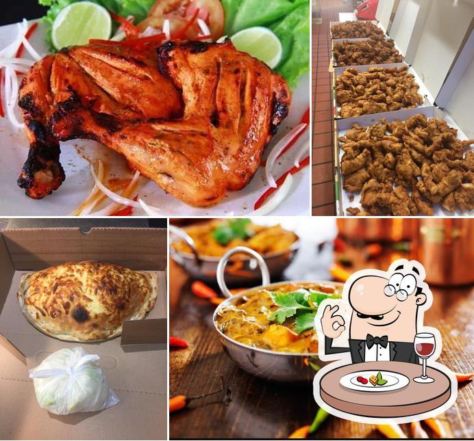Chilli Hut