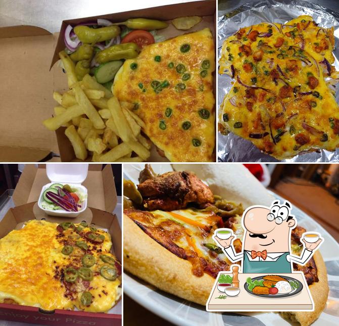 Franco's pizzeria