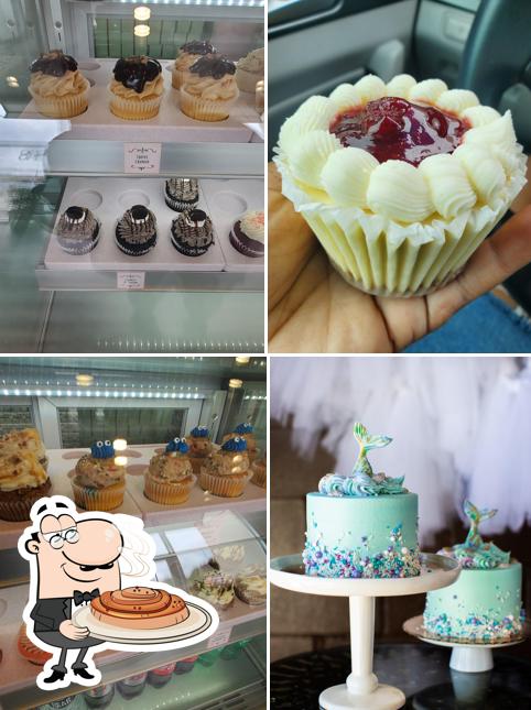 Gigi's Cupcakes