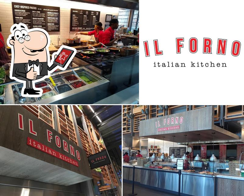 IL Forno Italian Kitchen