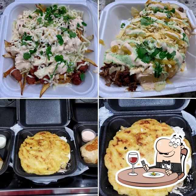 JALISCO TACO SHOP