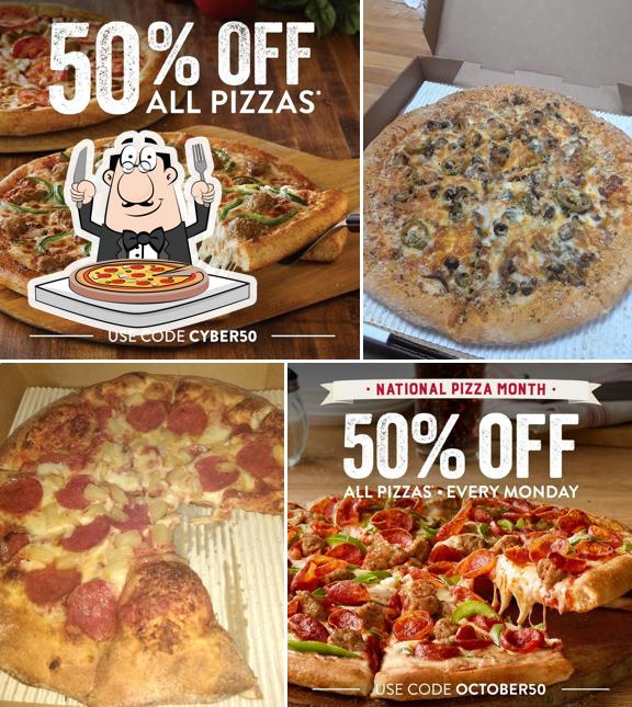 Marco's Pizza