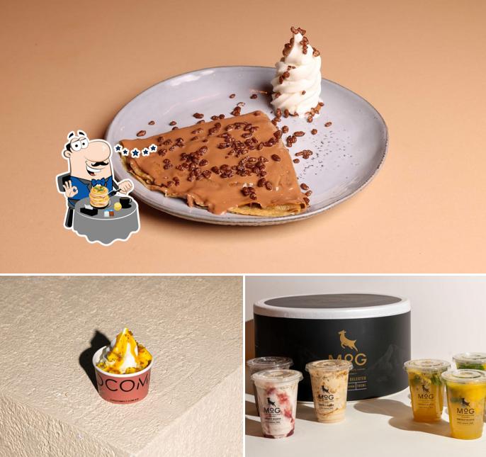 Melt Shop