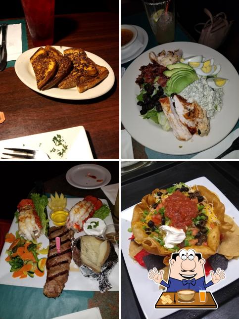 O'Aces Bar & Grill