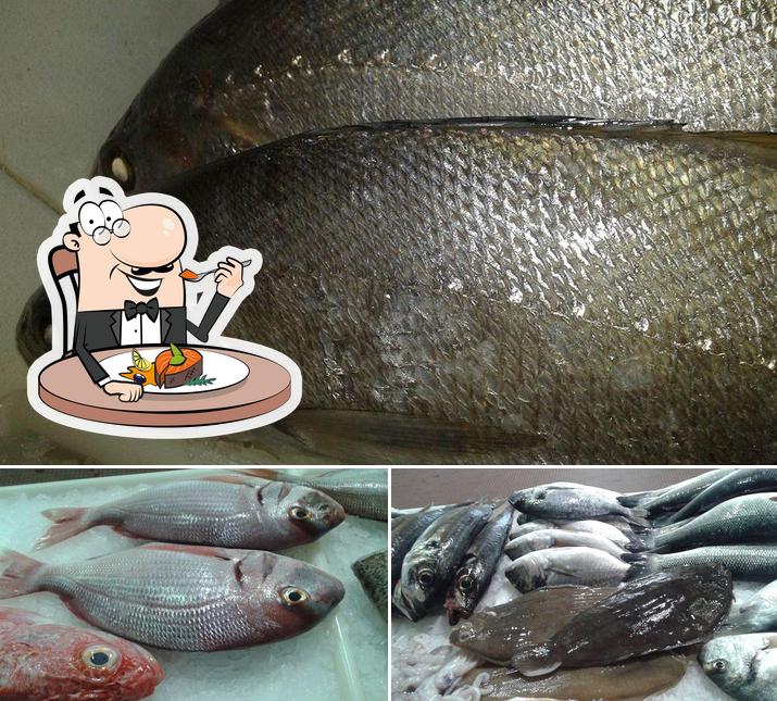 Peixe Fresco Alverca