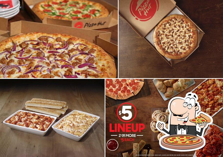 Pizza Hut