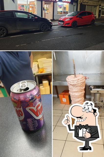Harun's Kebab
