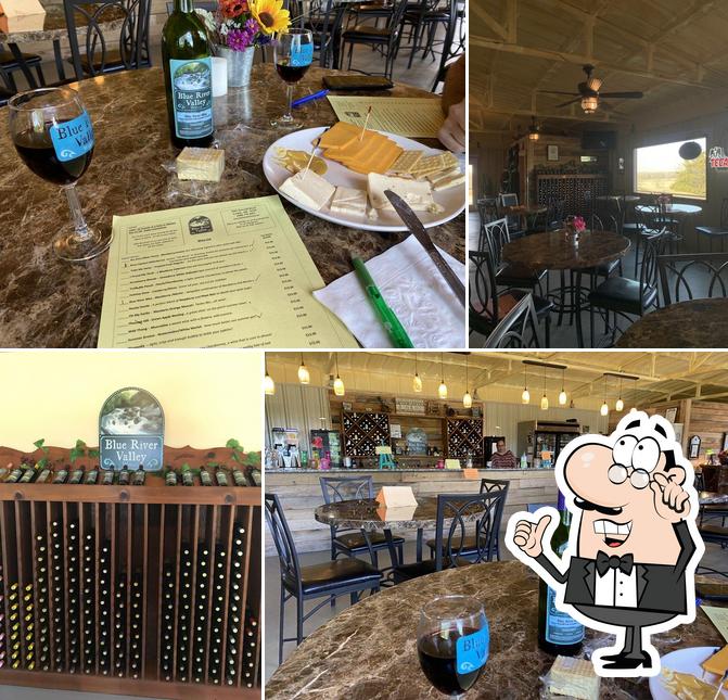 Blue River Valley Winery