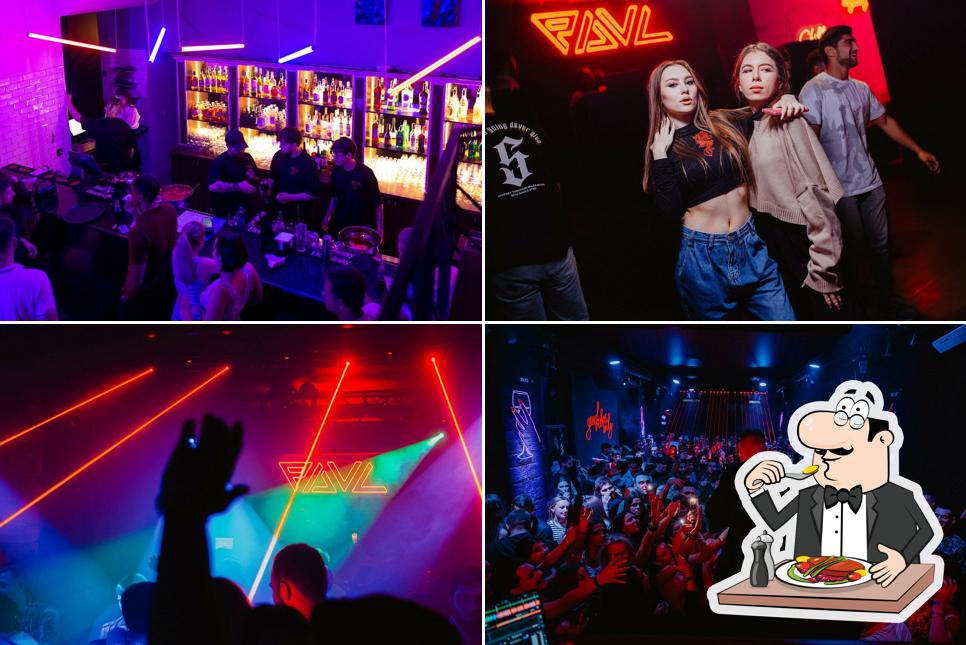 Party Bar Pdvl