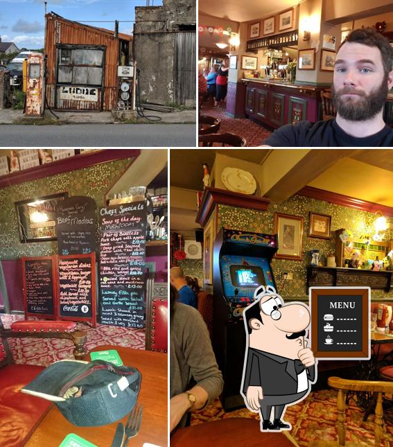 Y Glyntwrog Inn