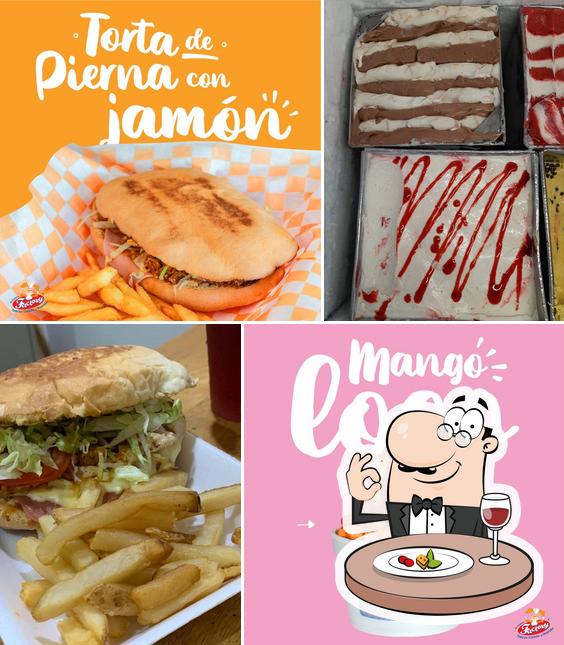 Antojitos Factory Costa Rica