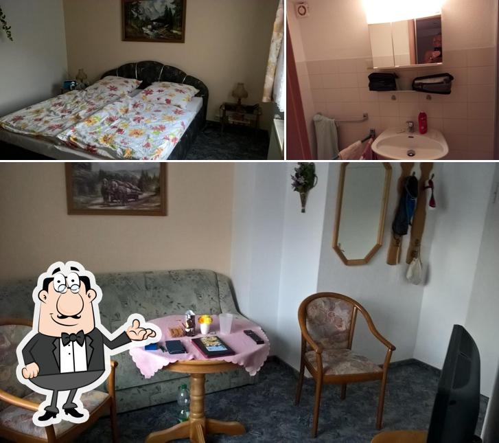 Hotel Arnstädter Hof