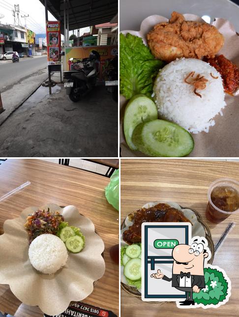 Ayam Pandeka