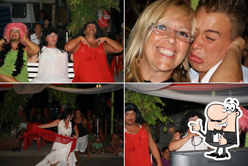 Bar Ristorante pizzeria Delphis