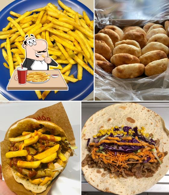 Bilen Kebab Imbiss & Takeaway