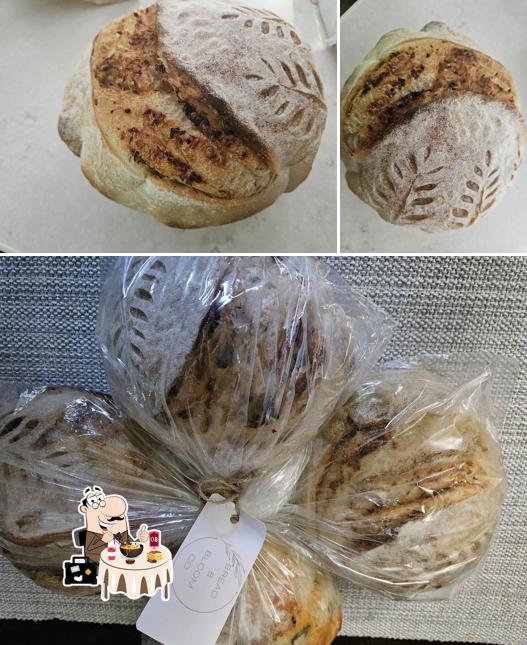 Bread & Bloom Company