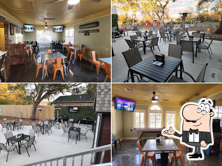 Camellia Point Public House